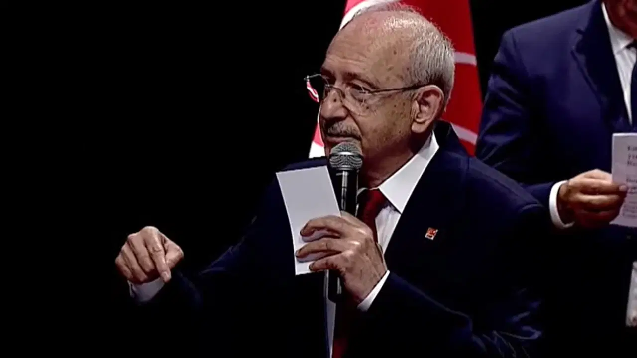 Kılıçdaroğlu: ‘Zorunlu olmadıkça tartışmalara girmememiz lazım’