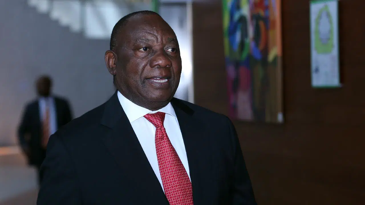 Güney Afrika’da göçmen gerilimi: ‘Günah keçisi ilan edilmemeli’