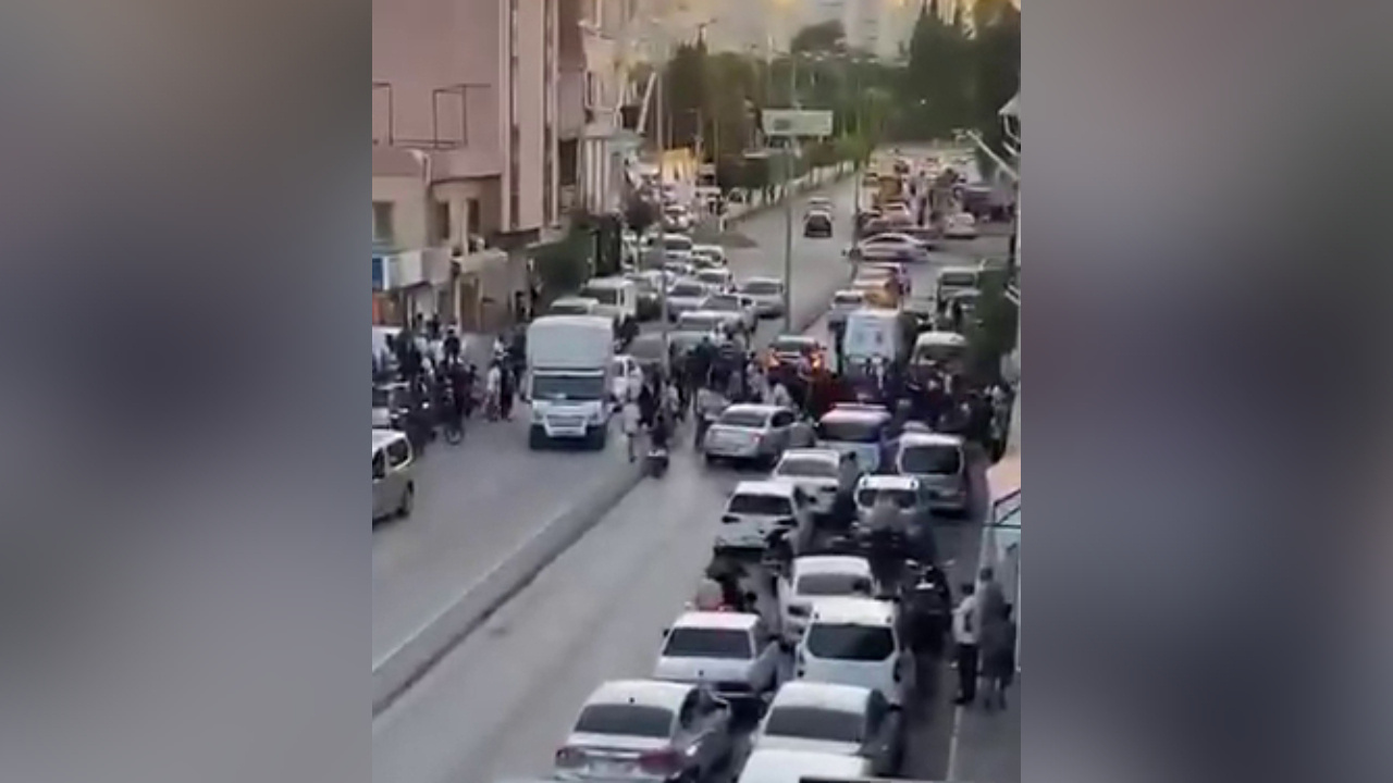 Şehir magandası Selahattin’i hayattan kopardı: Yoldan geçerken kurşunların hedefi oldu