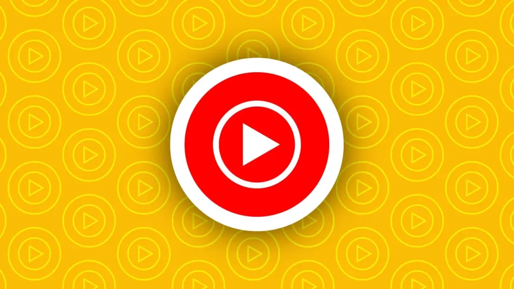 YouTube Music Tasarımı Yenileniyor