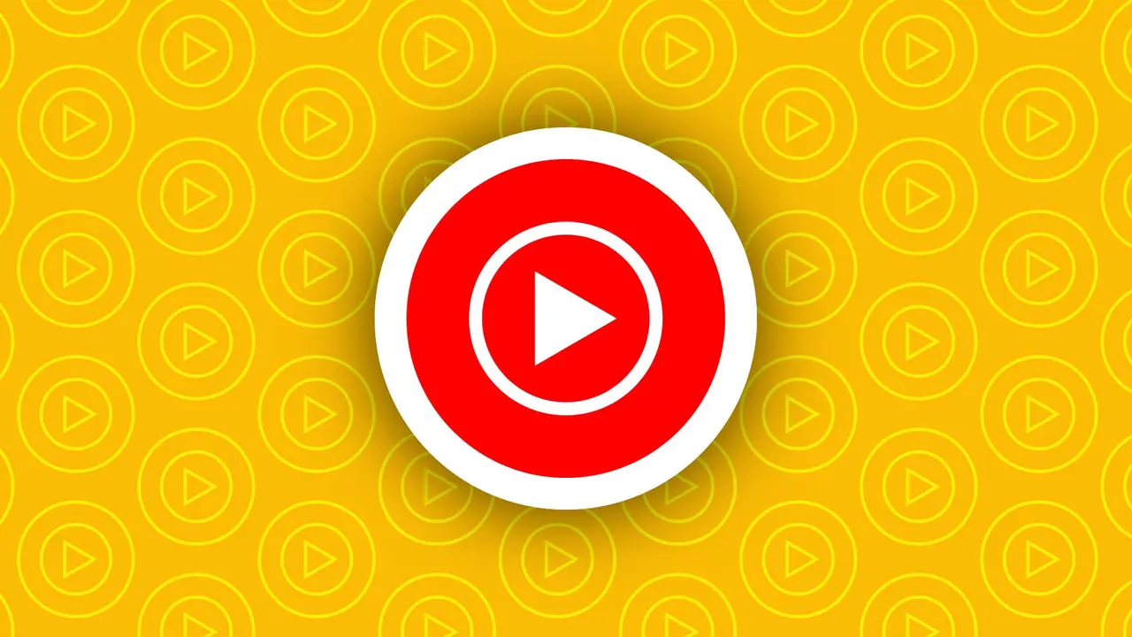 YouTube Music Tasarımı Yenileniyor