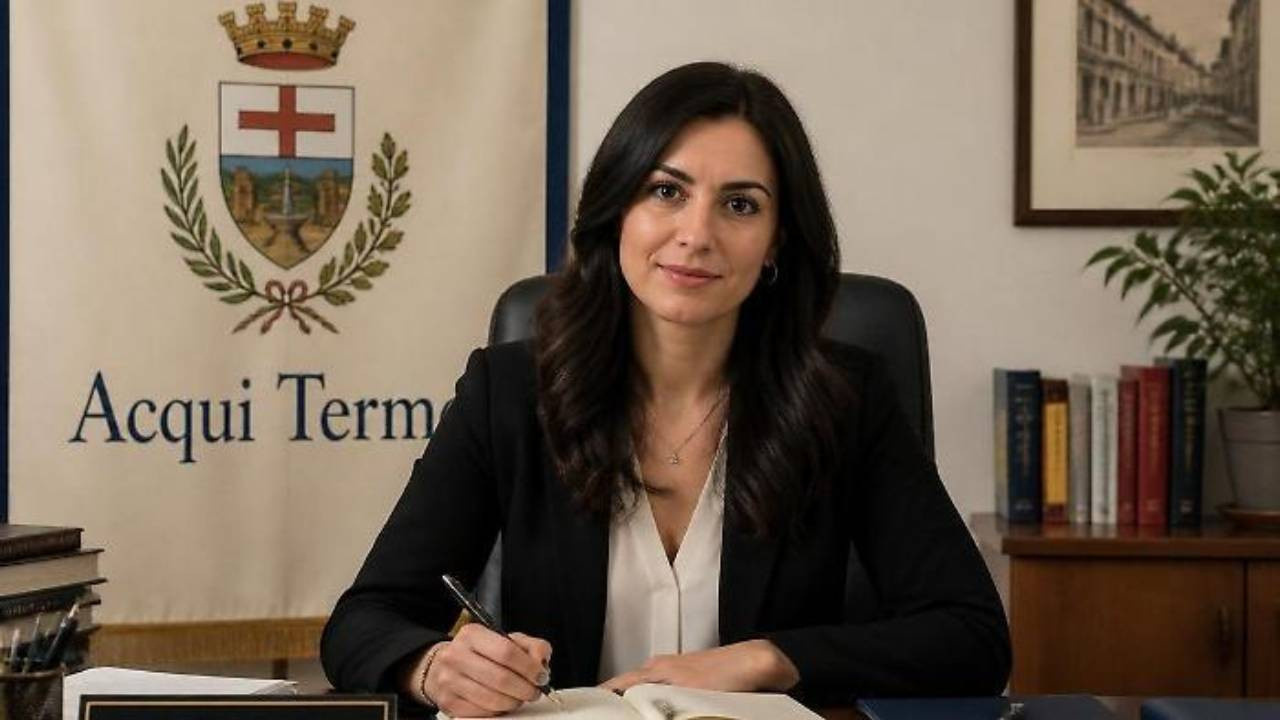 Bu kez de siyasete adım attı! Yapay zekâ belediye meclisine atandı