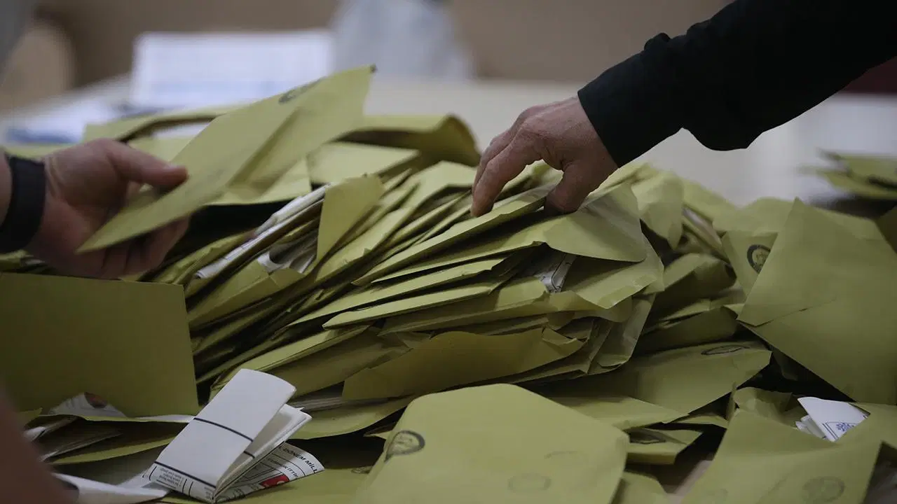 Ank-Ar’dan son seçim anketi: YENİ Parti birinci sırada, AKP ve CHP’de dikkat çeken tablo