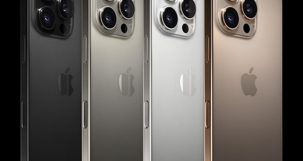 Apple eylülde 8 yeni ürünle birlikte sürprizini de tanıtacak