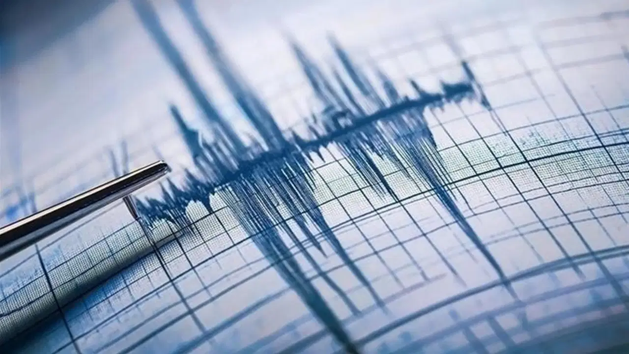 Son dakika depremler! İzmir’de deprem mi oldu? 12 Ağustos 2026 nerede, ne zaman deprem oldu?