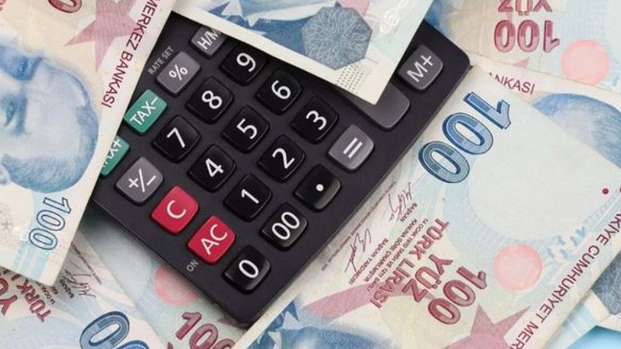 Merkez Bankası hedefi açıkladı, emeklinin zam hesabı değişti