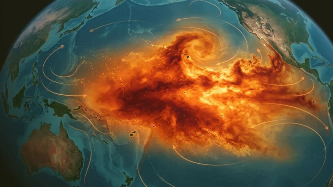 En güçlü El Nino geliyor: Ekonomiyi çökertebilir