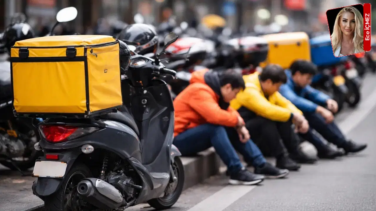 Motokuryenin gündemi: Güvenlik, geçim, eğitim, örgütlenme
