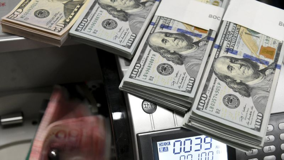 Hazine’den 3,5 milyar dolarlık tahvil ve kira sertifikası ihracı