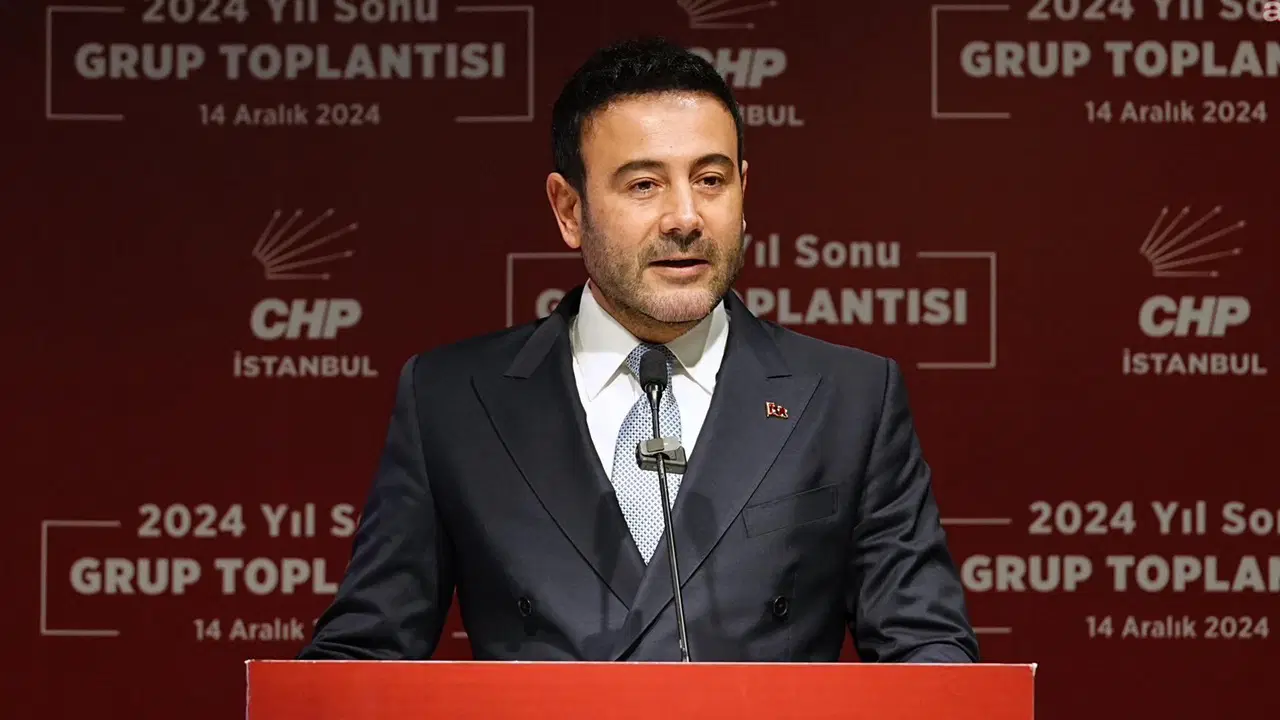 Duruşması görülecek… Rıza Akpolat: ‘Vicdanım rahat, alnım ak’