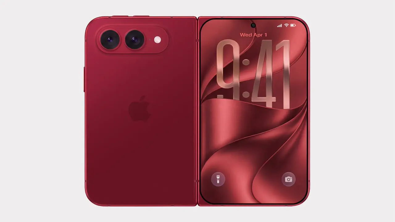 iPhone Ultra Görselleri Hakkındaki İddialar Gerçek mi?