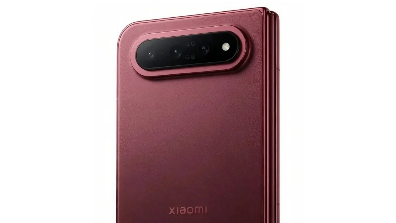 Xiaomi 18 Fold Sızıntıları iPhone Ultra Rekabetini Kızıştırıyor