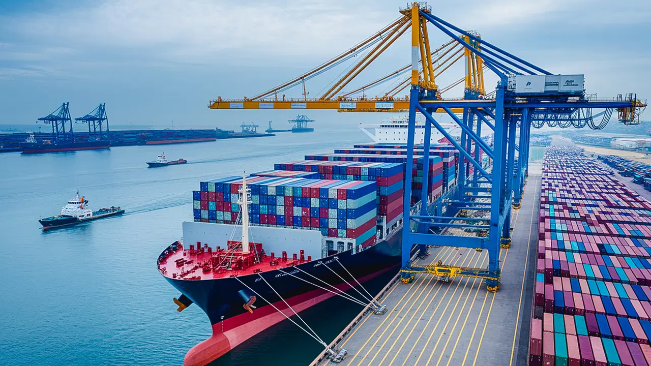 Türkiye en çok hangi ülkeyle ticaret yaptı? Temmuz ayı verileri açıklandı…