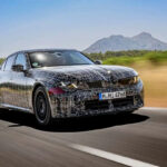 Yenilenen BMW 3 serisi 6 silindirli olacak