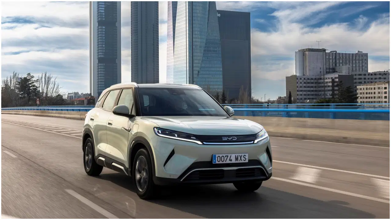 BYD’nin İhracatı İki Katına Çıktı: ‘Tarife ve Kısıtlama’ Endişeleri Artıyor